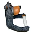 WILLIE BEAR TOILET ROLL HOLDER